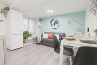 Appartamento 3 minuti dall'acquario di Genova - Bed and Breakfast Genua