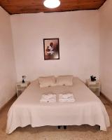 Economy Double or Twin Room
