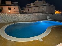 Apartment La Rosadela with sea view - B&B