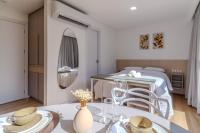 Loft Novo todo Mobiliado com WIFI Piscina e próximo a Oktober - B&B Blumenau