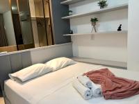 Appartamento con 2 Camere da Letto