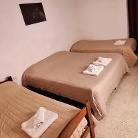 Economy Triple Room