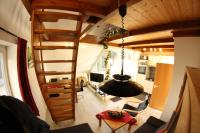Apartamento Dúplex