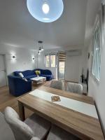 Lux apartments - B&B