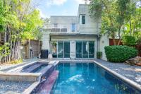 Contra House -Luxury Home With Pool - B&B Key West