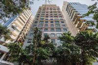 Apto moderno c/ piscina próximo ao Shopping BIA035 - B&B San Paolo