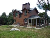 Residencia en Bariloche con vista al Cerro Otto - B&B Bariloche