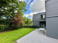 Luxus Appartement in Dortmund - Ferienwohnung
