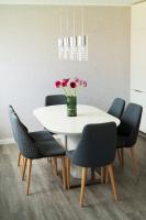 Appartement met 2 slaapkamers