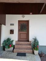 Apartma ČVRSTA TROJKA - Ferienwohnung Assling
