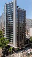 Studio 20 m2 , piscina , wifi, ar , smart Tv - B&B Rio de Janeiro