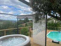 Refúgios do Rio Dão - Bed and Breakfast Mangualde