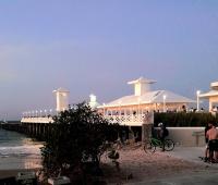 Apartamento Praia de Iracema - Ferienwohnung Fortaleza