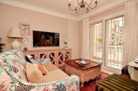 Appartement 2 Chambres