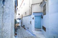 Casa Medina - Ferienwohnung
