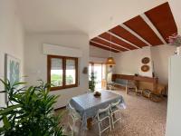 Villa sul mare con magnifico panorama - Ferienwohnung Arbus