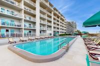 Mariner West #501: Mariner's Retreat - Ferienwohnung Panama City Beach