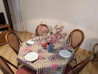 La bougie perlée 1 - B&B
