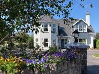 Tailors Lodge, Continental Breakfast - B&B