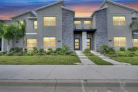 Water Wonderland Villa - B&B Kissimmee