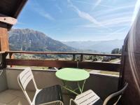 Résidence Gardette - Adorable t2 pour 8 personnes au Réallon B42 MAE-8471 - B&B Réallon