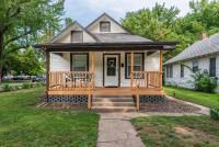 Beautiful 2 Bed 1 Bath home near College Hill - Chambres d’hôtes