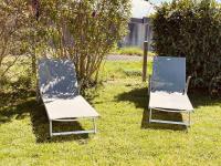 Les Oyats locations, logement Cordouan - B&B
