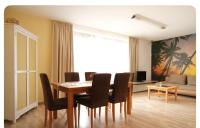 Appartement met 1 Slaapkamer