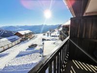 Résidence Relais - Appartement 4 couchages avec vue les montagnes de Réallon 672 MAE-9031 - B&B Réallon