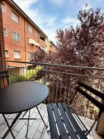 Comfort Apartment by Ale & Luca - Ferienwohnung
