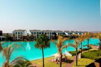 Time Oon Travel & Tour The Blyde - B&B Pretoria