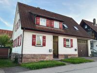 Haus Anna - B&B