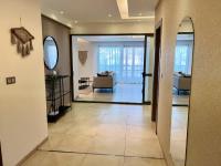Premium Appartement met 3 Slaapkamers en een Balkon