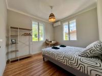 Chez Barrau - Confort et charme au cœur de Lourdes - B&B Aspin-en-Lavedan