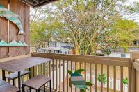 1 Mi to Boardwalk and Dtwn Myrtle Beach Condo - B&B Myrtle Beach