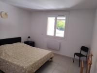 Appartement met 1 Slaapkamer
