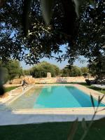 Sole Luna Apartments - Ferienwohnung Monopoli