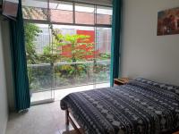 Chambre Double avec Salle de Bains Privative