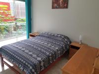Chambre Double avec Salle de Bains Privative