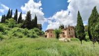Dimora del Tempo Sospeso - B&B Vergelle
