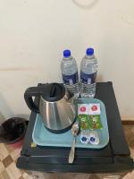 Calangute Sea Avenue - B&B Calangute