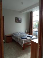 Chambre Double avec Salle de Bains Privative