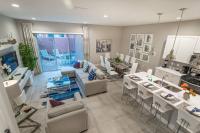 DLuxx Vacay Disney 5 Suite House with Hot Tub 2633 - Chambres d’hôtes Orlando