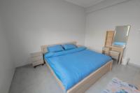 The Modern Hideaway Two Bedrooms - Bed and Breakfast King Abdullah City
