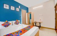 Vrindavan Bhakti Bhavan- Near Prem Mandir By MUKUND - B&B