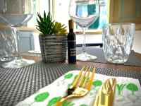 Romantic Suite 1 min from Piazza del Campo - Chambres d’hôtes Sienne