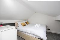 Manor Terrace Retreat - Chambres d’hôtes Accrington