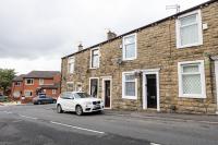Manor Terrace Retreat - Chambres d’hôtes Accrington