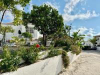 Casa Vista Mar 1 Los Laureles - B&B