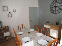 Appartement Mont-dore centre 6-8 personnes 2 ch - B&B